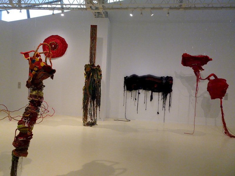 橫濱三年展 武玉玲等台灣藝術家扮要角
