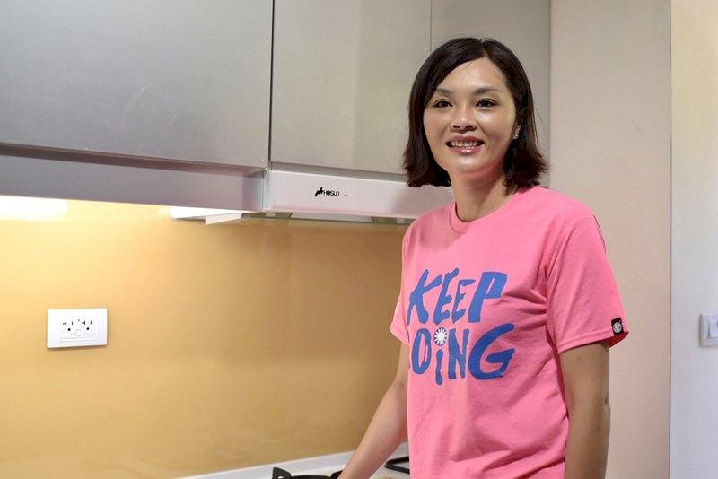 李眉蓁論文被疑涉抄襲 中山大學：啟動審查機制