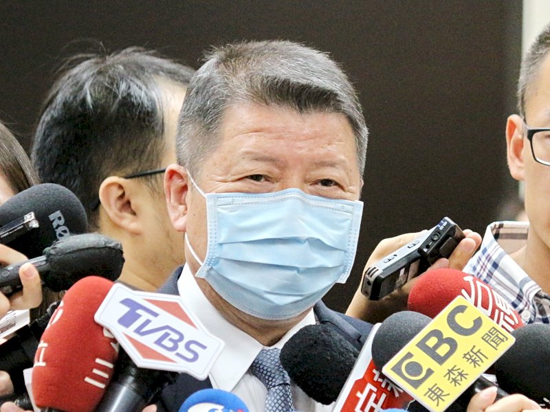 愛三型飛彈重鑑測案未依程序辦理 國防部：檢討精進