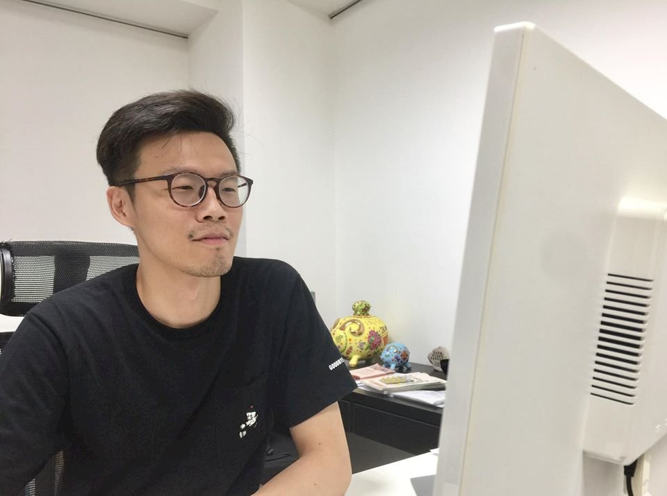老司機邀上車 性病愛滋衛教不再硬梆梆