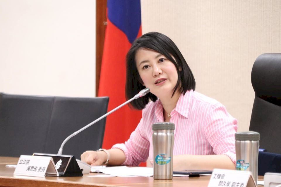 公視籌設國際影音平台喊卡 綠委：尊重但盼文化部不要放棄