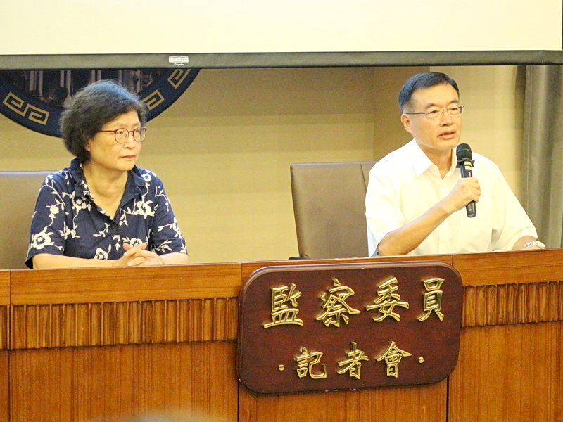 資訊錯誤致黑鷹失事 監院彈劾空軍八中天主任、攔管長