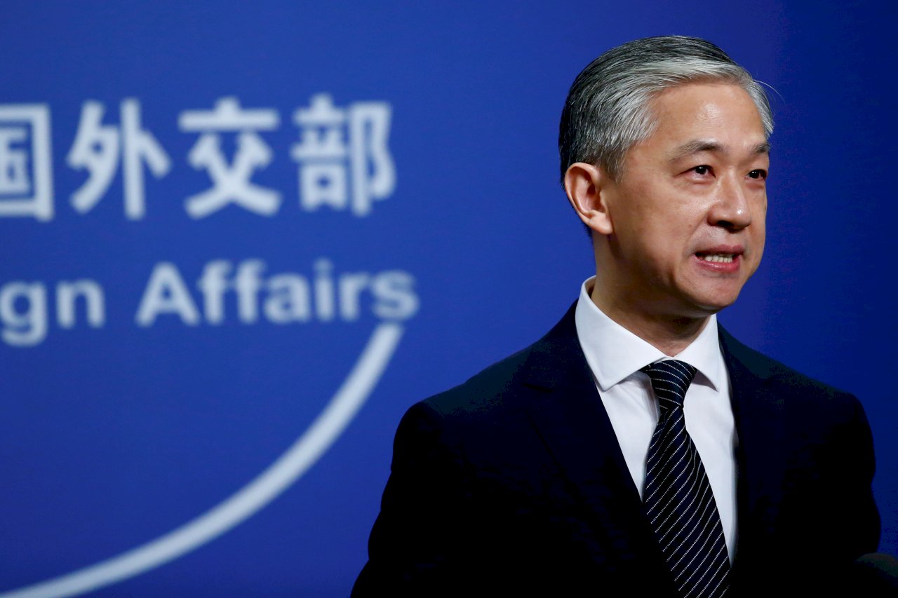美民眾收到中國種子包裹 北京：郵政單據是假的