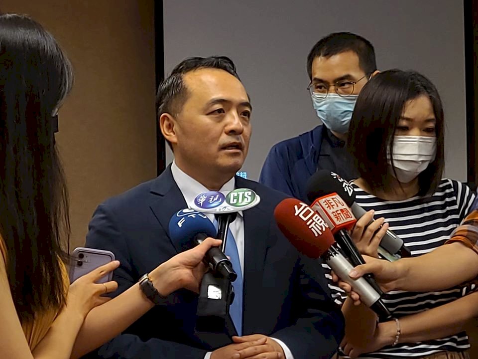 台大公衛學院偕同王智弘  啟動台灣邊境解封模式研究