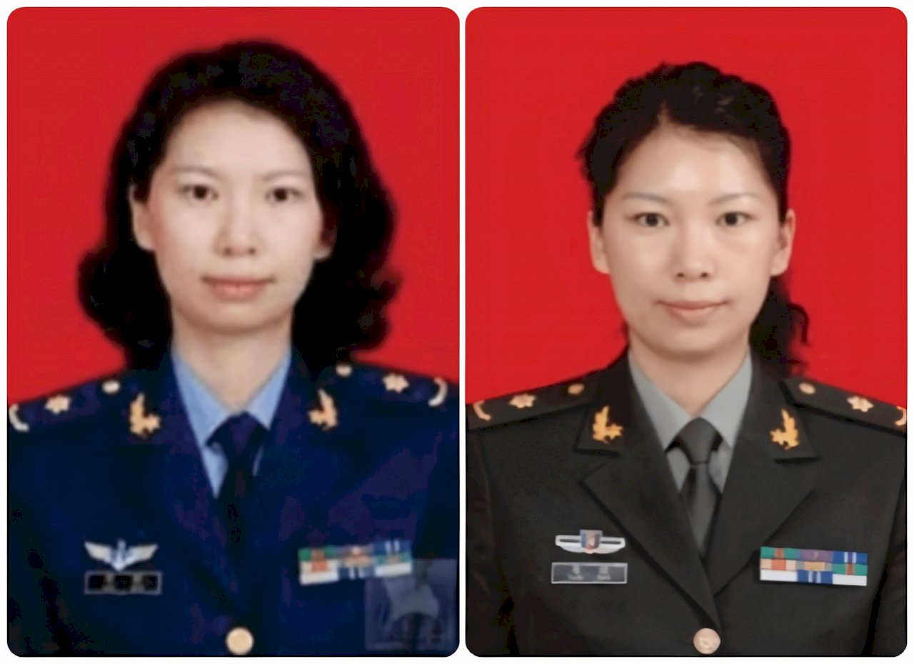 從使館被載去就醫落網 共軍學者唐娟被捕過程公開