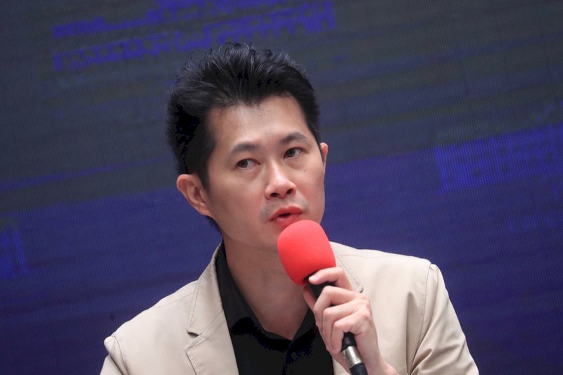 淘寶台灣被判定中資 政院：持續把關裁罰違法業者