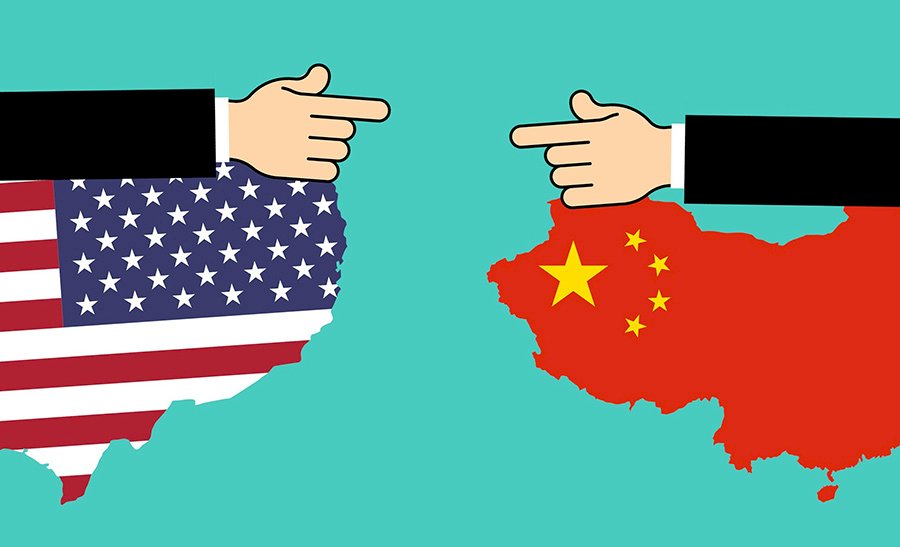美中貿易談判 白邦瑞：不會很快取得突破