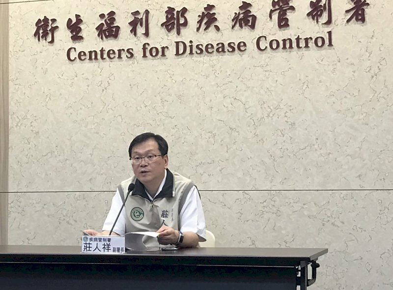 日前首相率團赴北賓弔唁 莊人祥：團進團出當日出境
