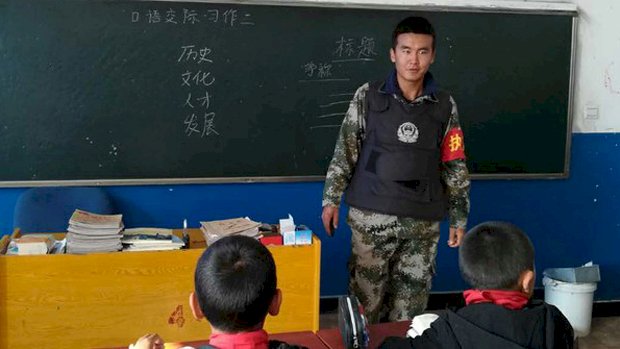 拉攏利用再迫漢語化 中共語言政策加速少數民族文化滅絕