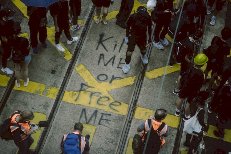 加智庫：港蟬聯全球最自由經濟體 但法治遭破壞