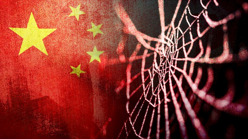 中國異議者，不是正在被「嫖娼」，就是行走在被「嫖娼」的路上