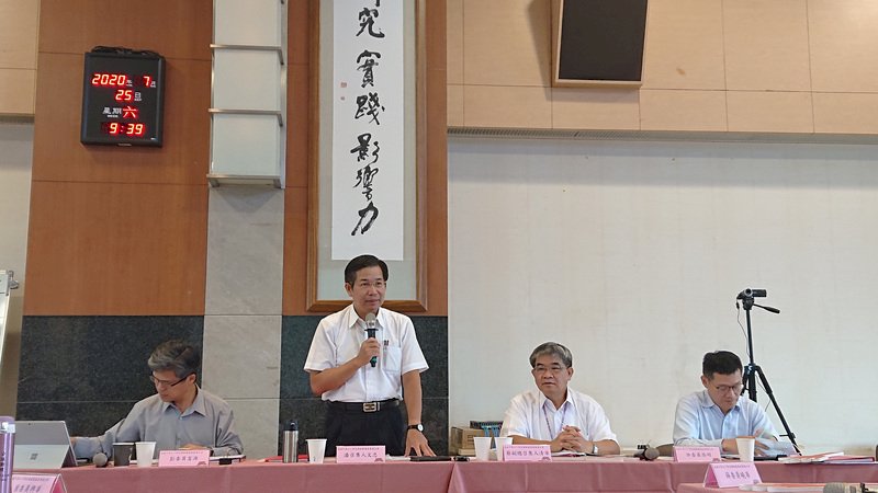 國家語言列國高中部定課程 預計111學年上路