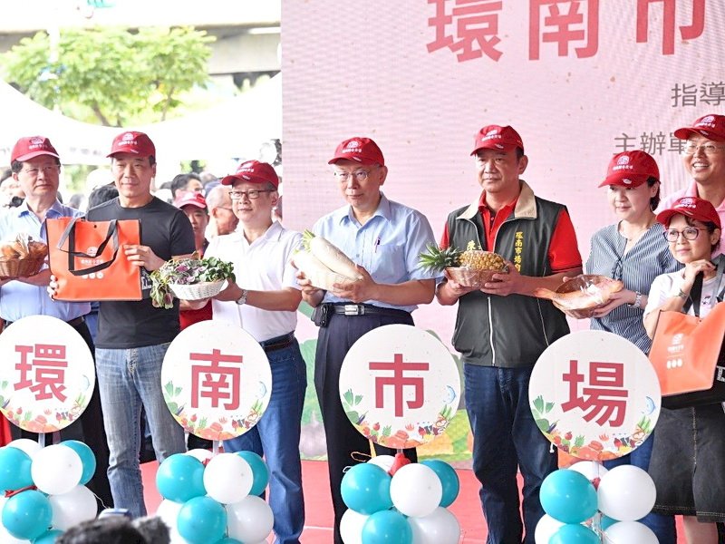 柯文哲：連坐法是長官行政權 對管理更負責任