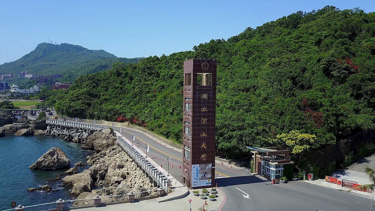 李眉蓁李雅靜論文事件 中山大：審查會公正公開