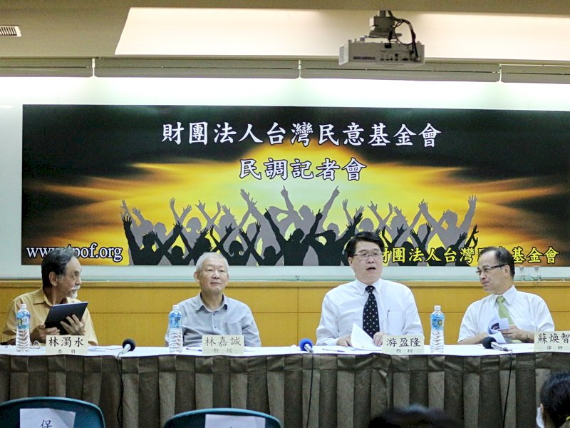 國民法官參審制 民調：6成3可接受(影音)