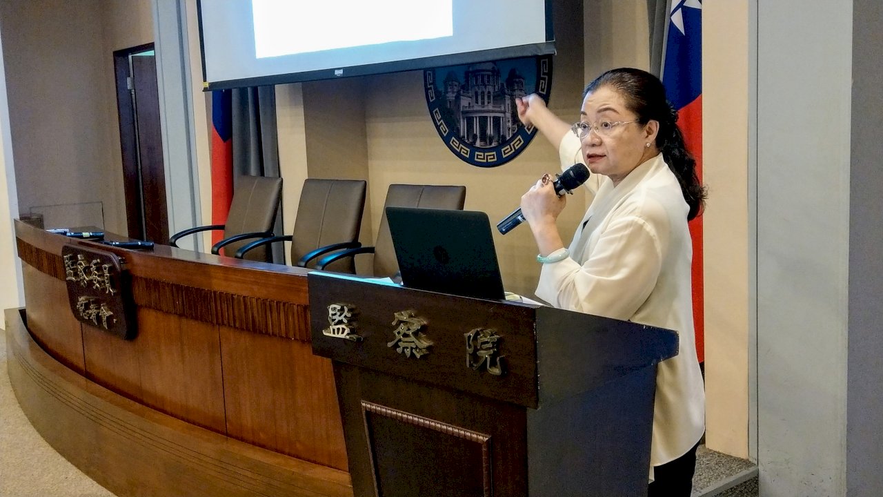 核四公投未辦聽證 監委批中選會疏忽怠職