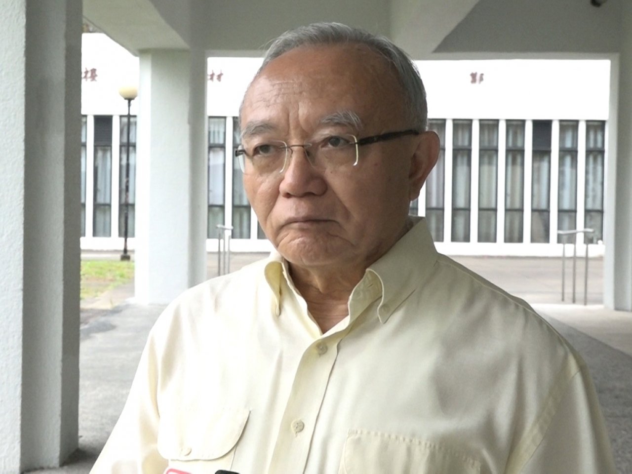 港立法會選舉分析 港府取消參選資格不受國際影響