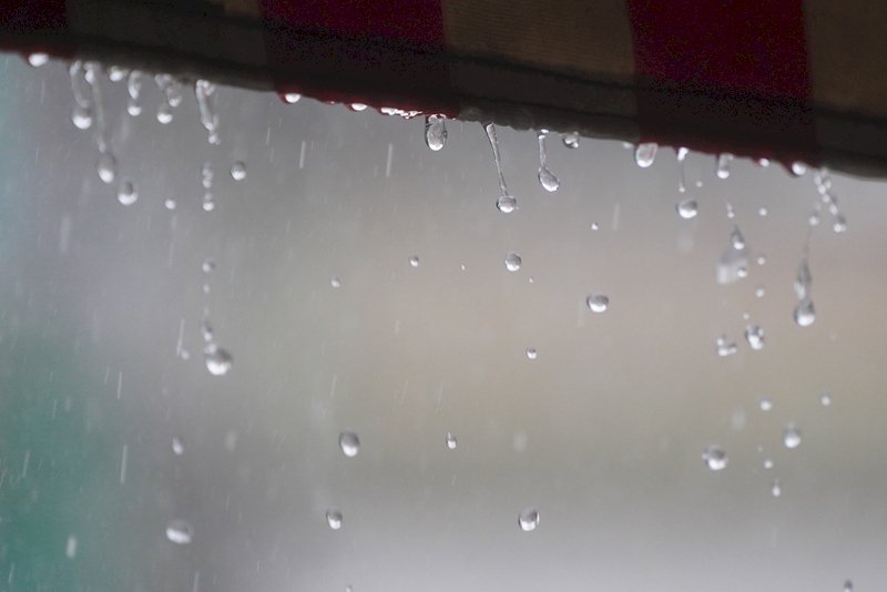 雨來了  台南高雄屏東大雨特報