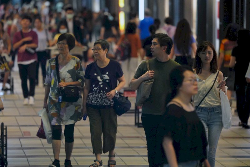 泰國移工確診案牽動社區傳播風險 專家：可對移工普篩