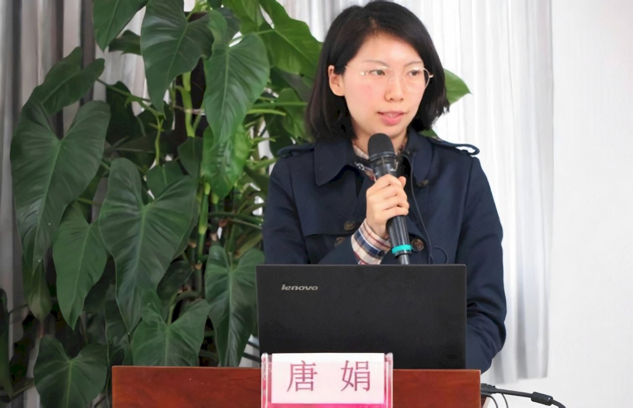 官方力挺孟晚舟避提唐娟 中國網友嘆：人分貴賤