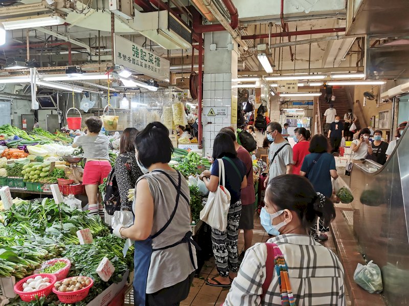 「冇」同「無」到底有冇唔同㗎？