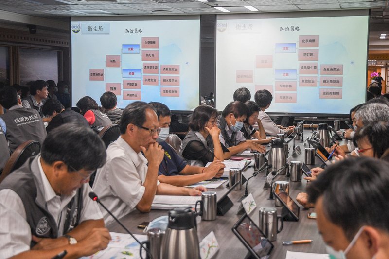 泰籍移工武肺確診案 鄭文燦：初採189人全陰性