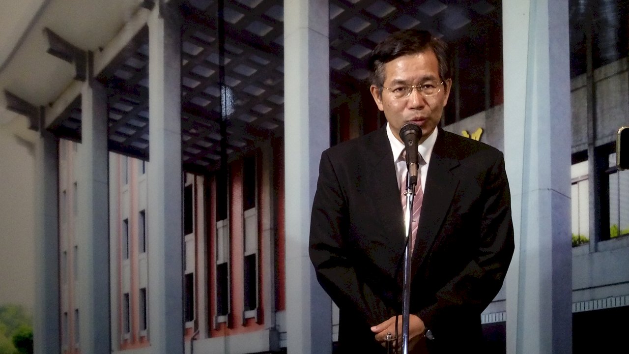教長：境外生開放不以開學分界 可持續安心就學方案