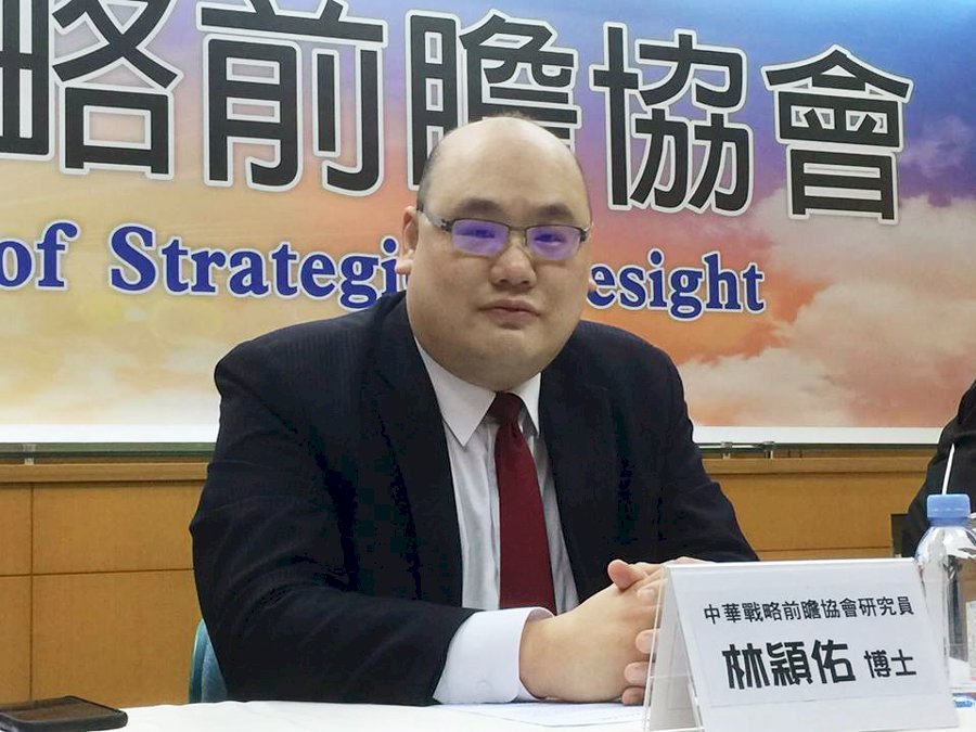 美拉高緊張態勢 學者：台灣應注意其翻轉可能
