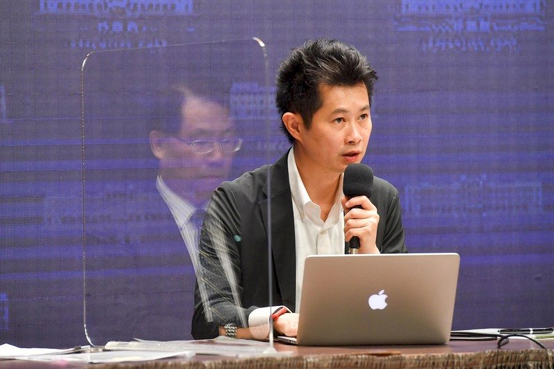 立院不開二次臨時會 政院：仍盼盡快審議紓困3.0預算