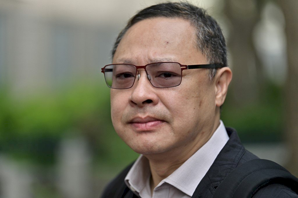 最難的一刻到來！民主派「47人案」宣判 香港前途仍未明