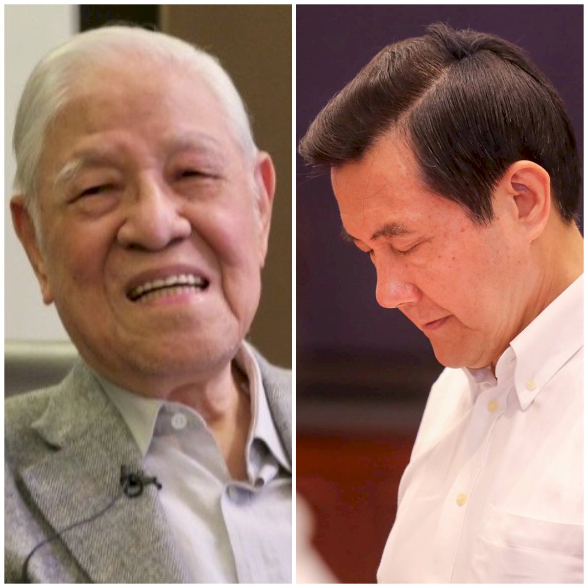 李登輝辭世 馬英九表達不捨哀悼