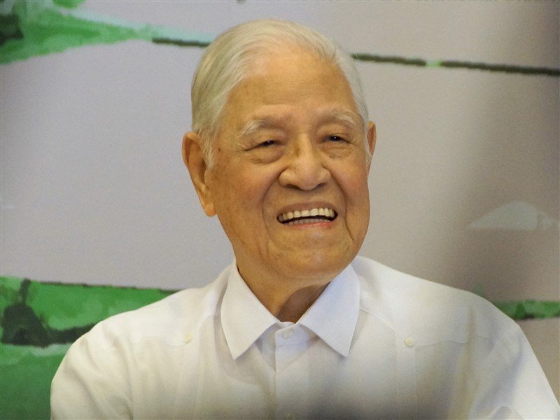 李登輝過世 外媒著墨民主貢獻與任內兩岸關係