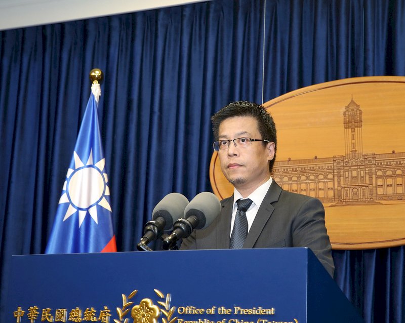 台北賓館設李登輝追思處所 明起開放至8/16