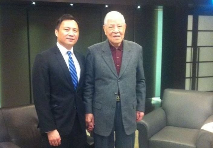 他關心中國民主！ 民運人士看李登輝