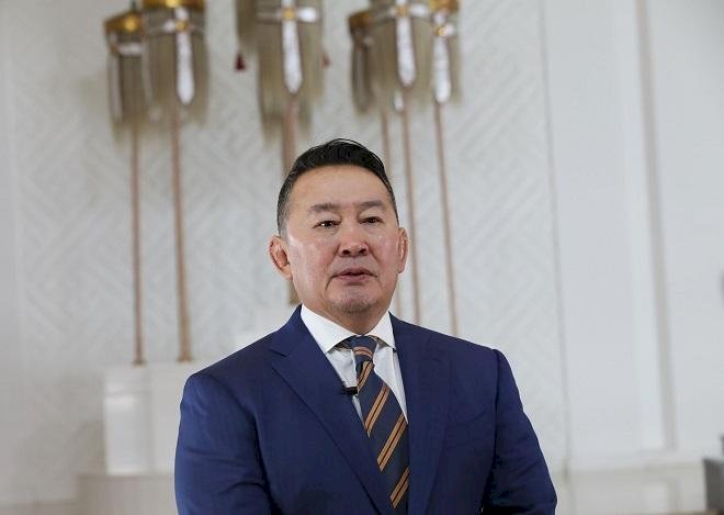 蒙古：疫情趨緩後 將履約送中國3萬隻羊