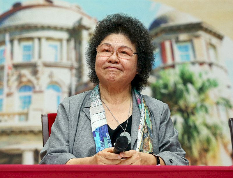 設院際聯繫小組 監院：促進兩院溝通 無涉總統權限