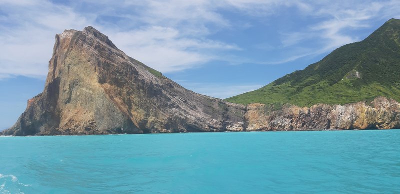 下週的台灣歷史回顧：軍方同意開放龜山島、台灣解除戒嚴、中華民國退出赫爾辛基奧運運會