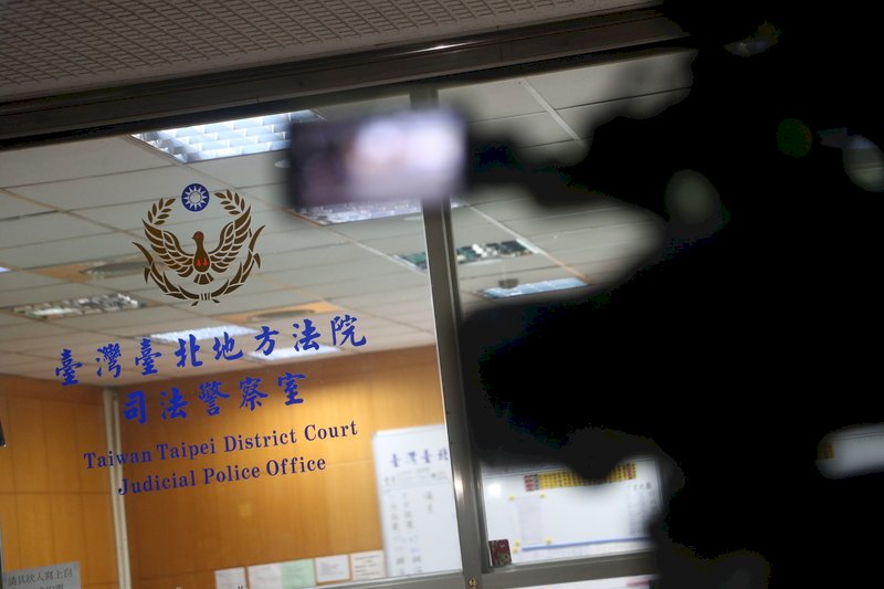 多名立委涉收賄 法官下午2時30分裁定是否羈押
