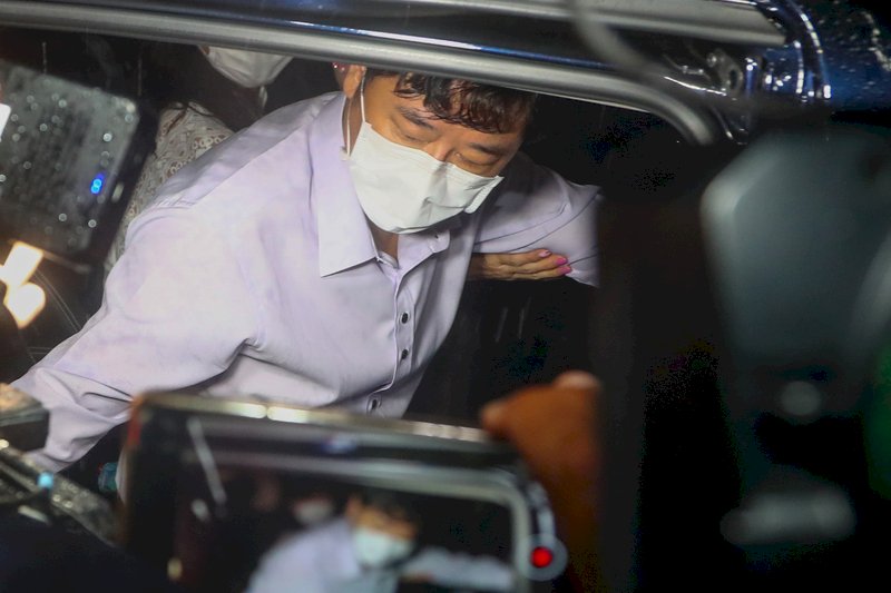 立委涉貪案 趙正宇被控收賄不起訴確定