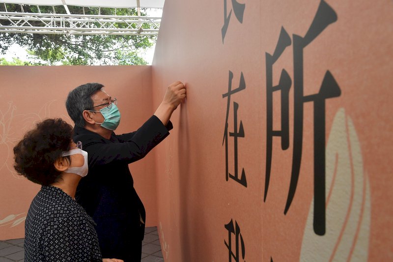 悼李登輝 陳建仁讚「台灣有你真好」 李大維感念當年提拔