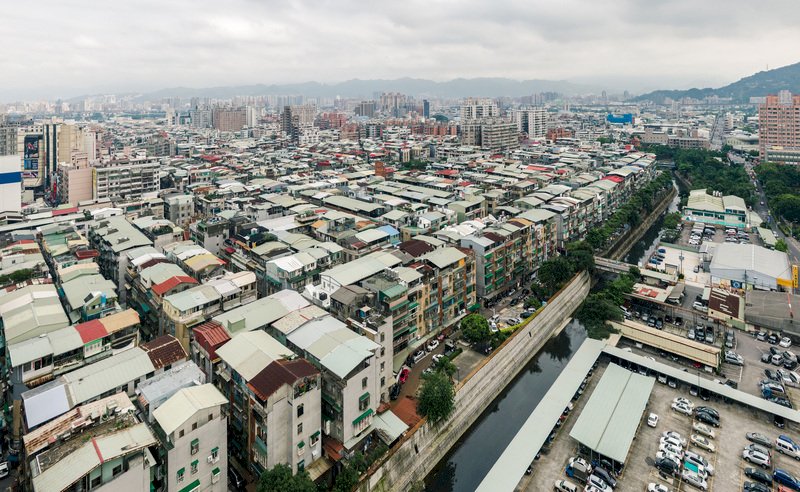 國土計畫補償辦法出爐 既有合法權利受損可獲補償