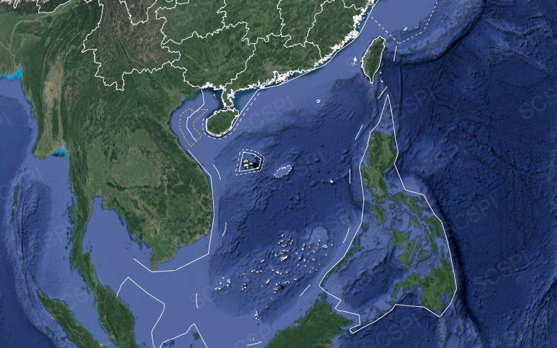 如何獲知美艦機南海動態 中國智庫引關注