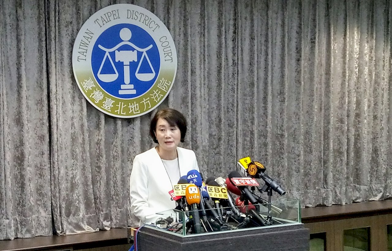 立委涉收賄案8裁押2交保 法官：重刑可期