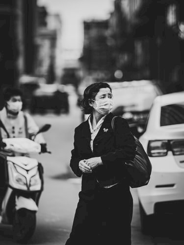 武老白：做個攪局者，對抗時代的謊言與荒誕（四）新冠肺炎：被竄改的事實與未完成的告別