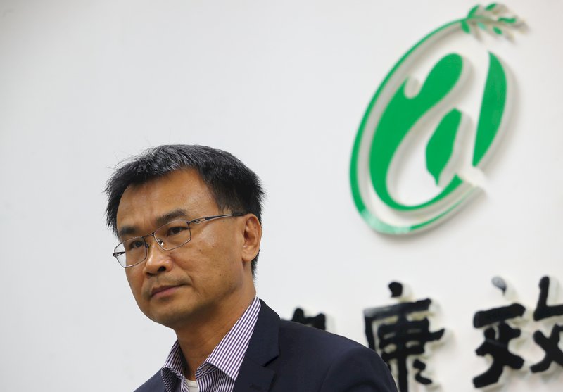 憂萊克多巴胺美豬風險 陳吉仲：國人消費以國產溫體豬為大宗