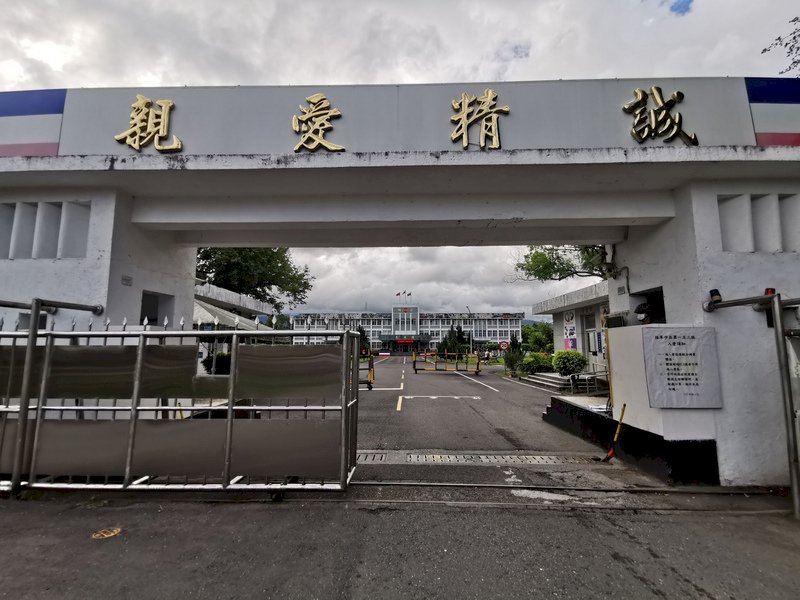 金六結新兵不適急驗武漢肺炎 檢驗結果陰性