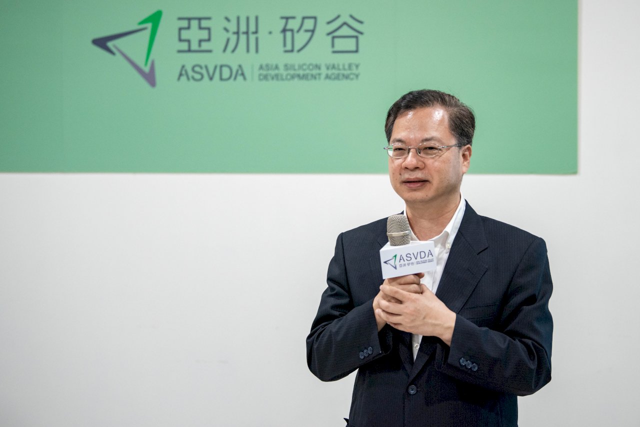 國發會擬明年成立東南亞投資基金 國發基金出資4成