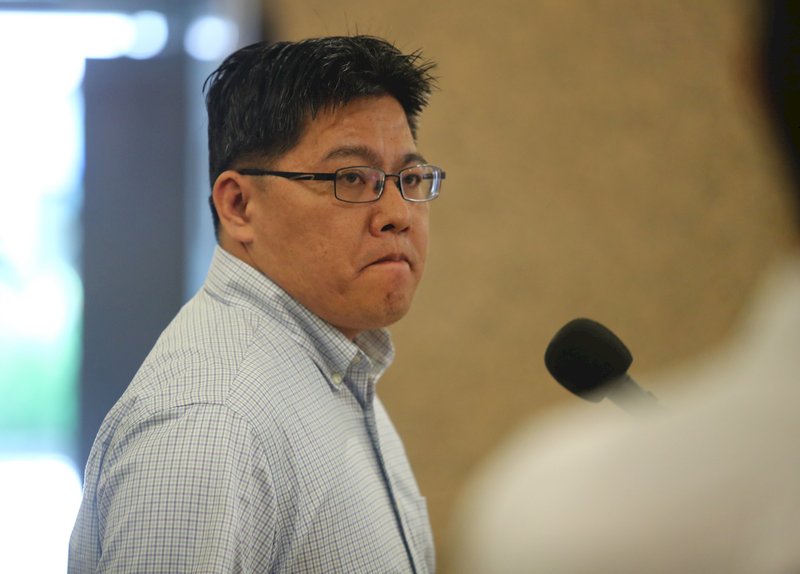 時力爆退黨潮？邱顯智：應該不會