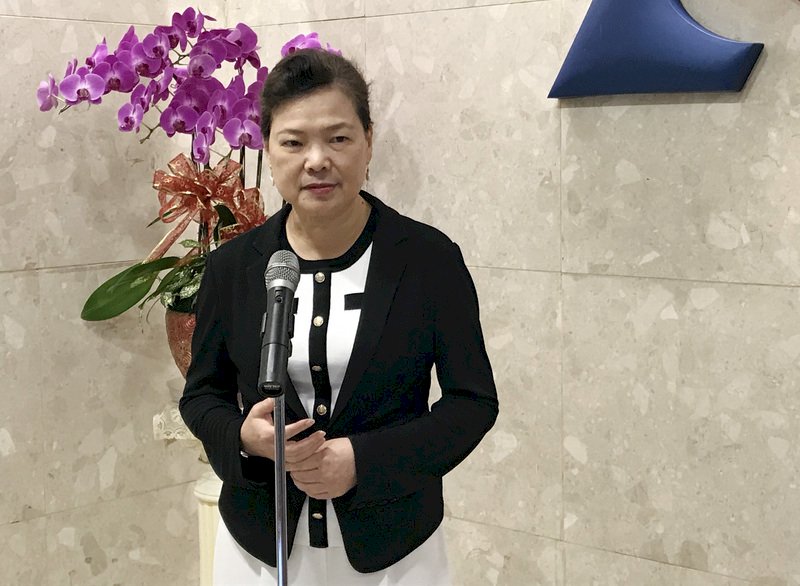 中資從嚴認定方案年底前公告 董事會旗下單位也要審