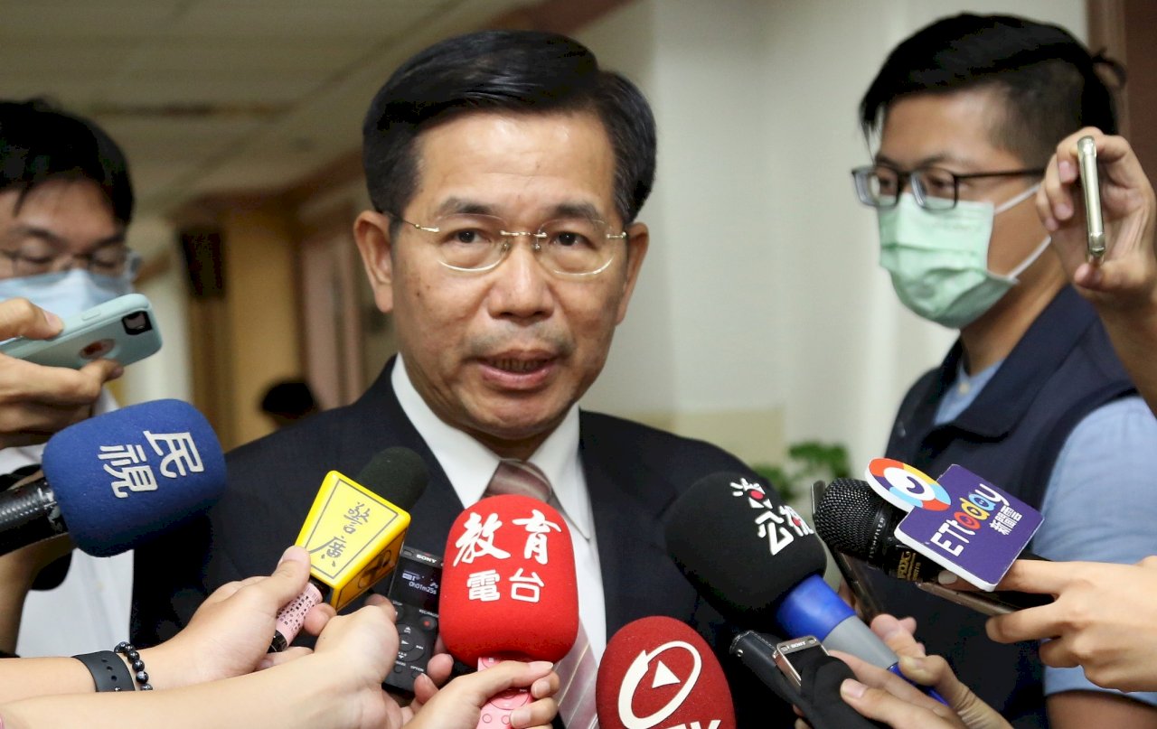 陸生來台跨部會不同調 教長：尊重陸委會建議